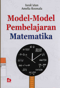 Image of Model-Model Pembelajaran Matematika