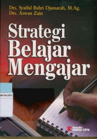 Image of Strategi belajar mengajar (Edisi revisi)