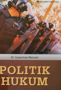 Image of Politik hukum : Hak Asasi Manusia