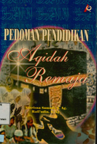 Image of Pedoman pendidikan: aqidah remaja