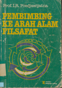 Image of Pembimbing ke Arah Alam Filsafat