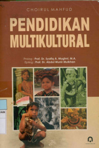 Image of Pendidikan multikultural