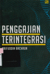 Image of Penggajian terintegrasi