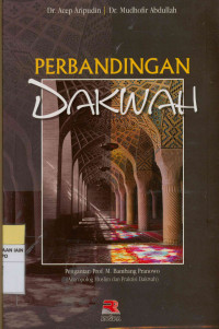 Image of Perbandingan Dakwah