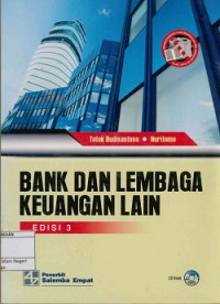 Image of Bank dan lembaga keuangan lain Edisi 3