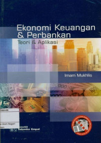 Image of Ekonomi keuangan dan perbankan : Teori dan aplikasi