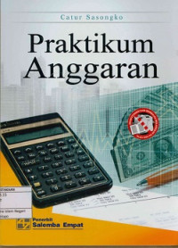 Image of Praktikum anggaran