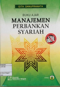 Image of Buku ajar manajemen perbankan Syariah