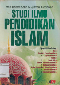 Image of Studi Ilmu Pendidikan Islam