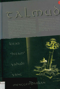 Image of Talmud : Kitab 