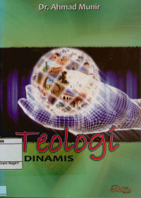 Image of Teologi: Dinamis
