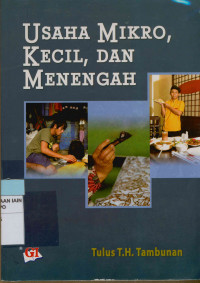 Image of Usaha Mikro, Kecil, Dan Menengah