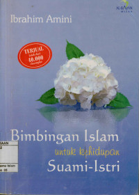 Image of Bimbingan Islam Untuk Kehidupan Suami-Istri