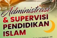 Image of Administrasi dan supervisi pendidikan Islam