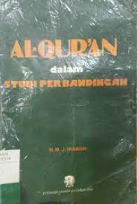 Image of Al-Qur'an Dalam Studi Perbandingan