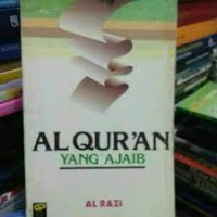 Image of Al qur'an yang ajaib