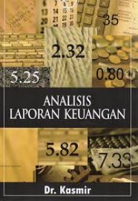 Image of Analisis Laporan Keunngan