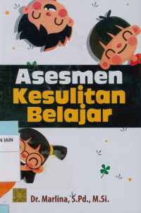 Image of Asesmen kesulitan belajar