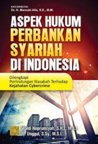 Image of Aspek Hukum Perbankan Syariah di Indonesia