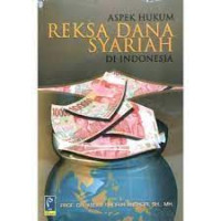Image of Aspek hukum reksa dana syariah di Indonesia