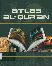 Image of Atlas Al-Qur'an : Jejak Rasulullah SAW
