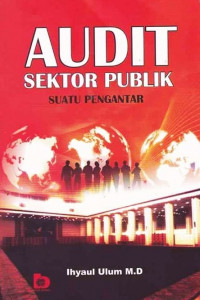 Image of Audit sektor publik suatu pengantar