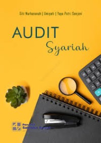 Image of Audit Syariah