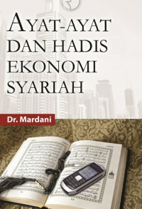 Image of Ayat-ayat dan Hadis Ekonomi Syariah