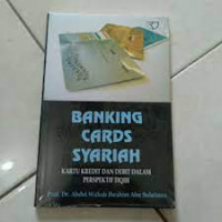 Image of Banking Cards Syariah