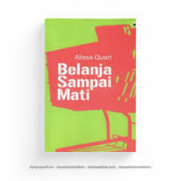 Image of Belanja Sampai Mati