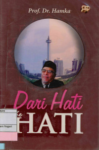 Image of Dari hati ke hati