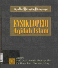 Image of Ensiklopedi Aqidah Islam