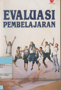 Image of Evaluasi pembelajaran