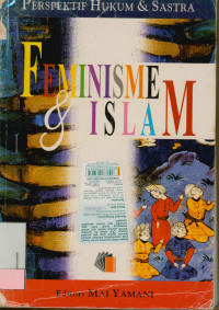Image of Feminisme dan islam : Perspektif hukum dan sastra