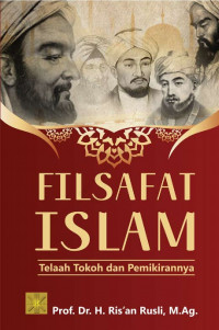 Image of Filsafat Islam : Telaah tokoh dan pemikirannya