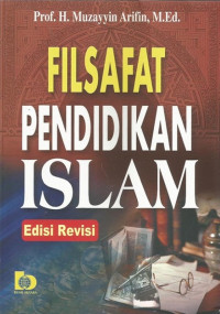 Image of Filsafat pendidikan Islam