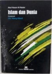 Image of Islam dan dunia