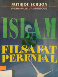 Image of Islam dan filsafat perenial