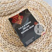 Image of KAla dan Aspek dalam BAhasa Arab