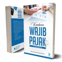 Image of Kesadaran Wajib Pajak