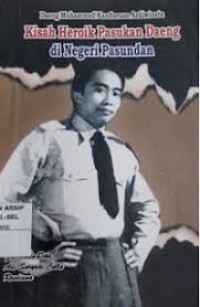 Image of Kisah Heroik Pasukan Daeng di Negeri Pasundan