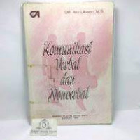 Image of Komunikasi Verbal dan Nonverbal