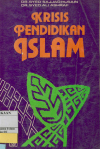 Image of Krisis Pendidikan Islam
