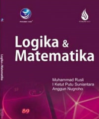 Image of Logika dan Matematika