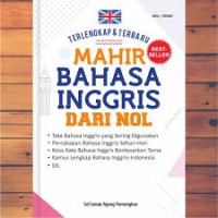 Image of Mahir Bahasa Inggris dari Nol