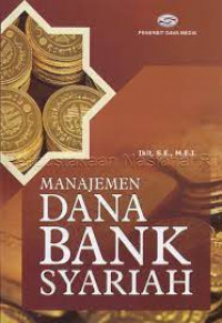Image of Manajemen dana bank syariah