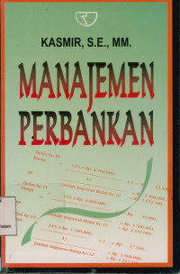 Image of Manajemen Perbankan
