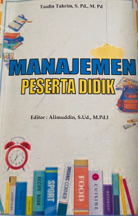 Image of Manajemen Peserta Didik