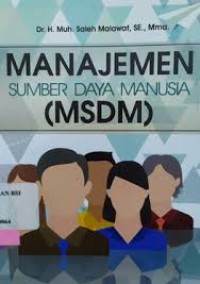 Image of MAnajemen Sumber Daya Manuasi (MSDM)