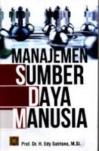 Image of Manajemen sumber daya manusia